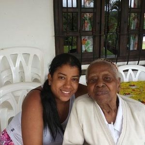 Meet your Posher, Maria eugenia